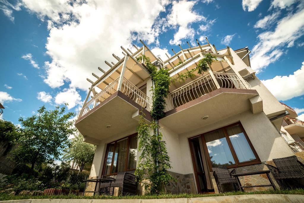 The Poolhouse Apartment Sunny Beach Exterior photo